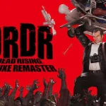 Dead Rising Deluxe Remaster