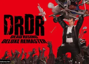 Dead Rising Deluxe Remaster