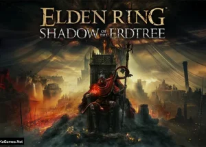 Elden Ring Shadow of the Erdtree