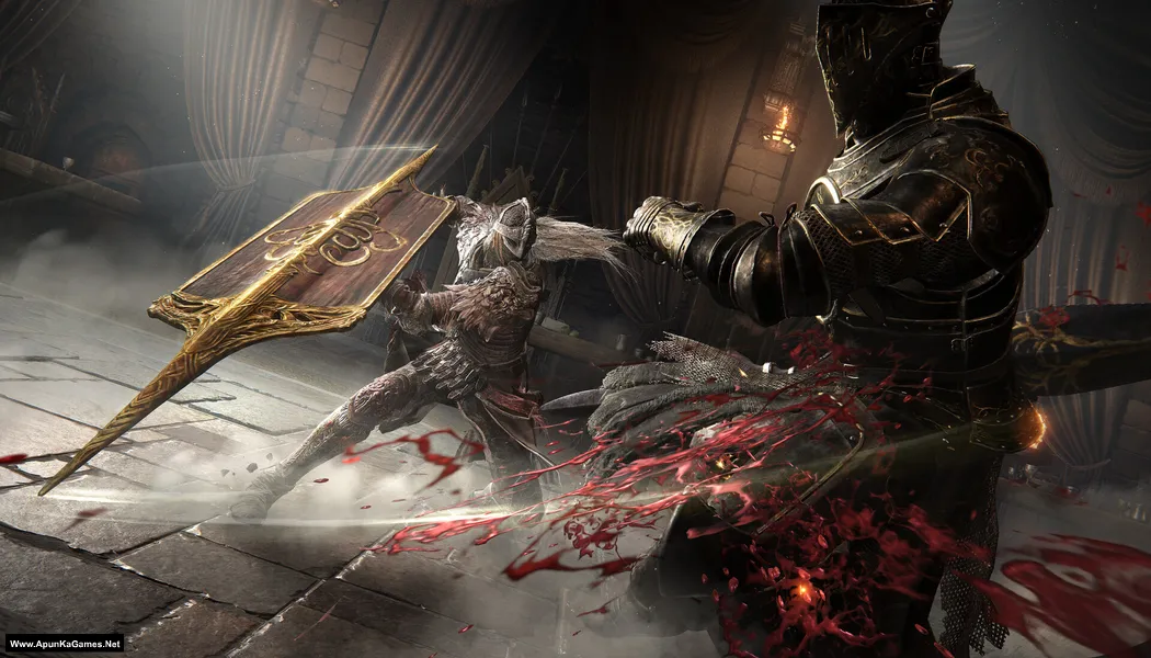 Elden Ring Shadow of the Erdtree Screenshot 1, PC Game, Download Free