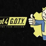 Fallout 4: Game of the Year Edition