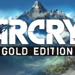 Far Cry 4 Gold Edition
