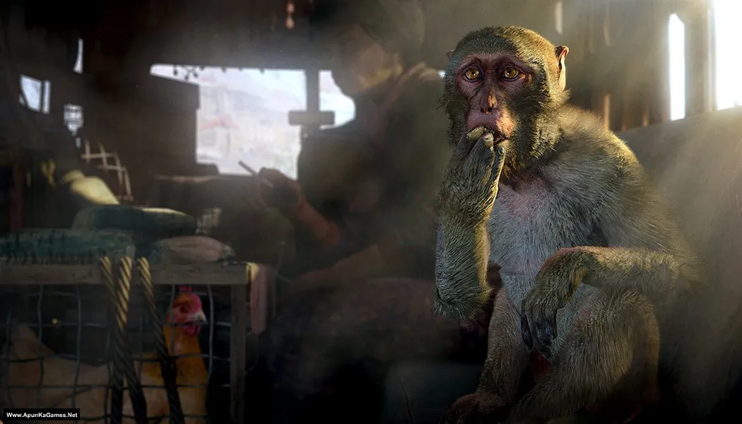 Far Cry 4 Gold Edition Screenshot 3, PC Game, Download Free