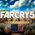 Far Cry 5 Gold Edition
