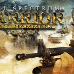Full Spectrum Warrior: Ten Hammers