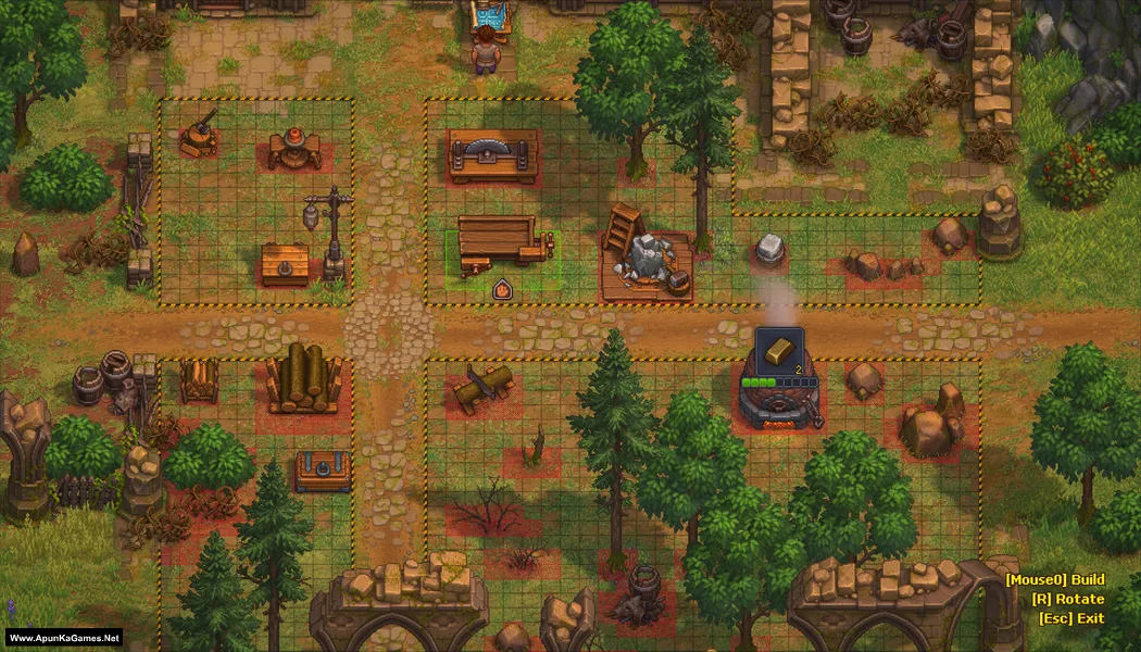 Graveyard Keeper 2 Screenshot 2, PC Game, Download Free