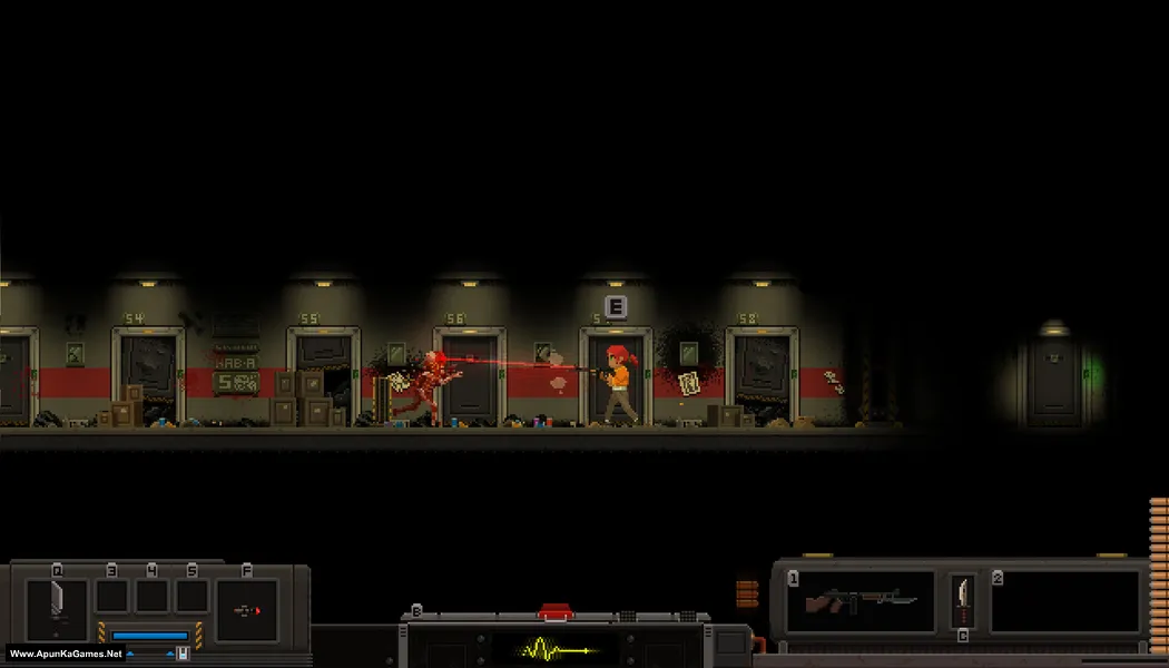 HOPE 01 Screenshot 1, PC Game, Download Free