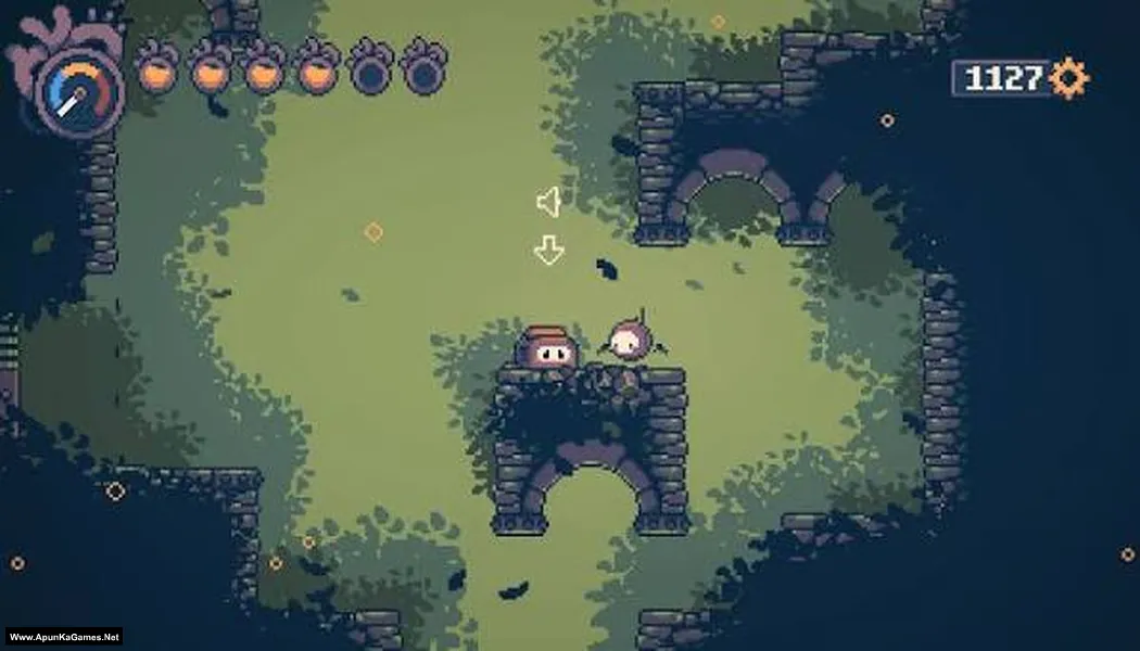 Haiku the Robot Screenshot 2, PC Game, Download Free
