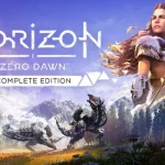 Horizon Zero Dawn Complete Edition
