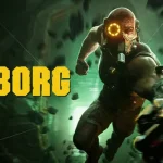 KIBORG