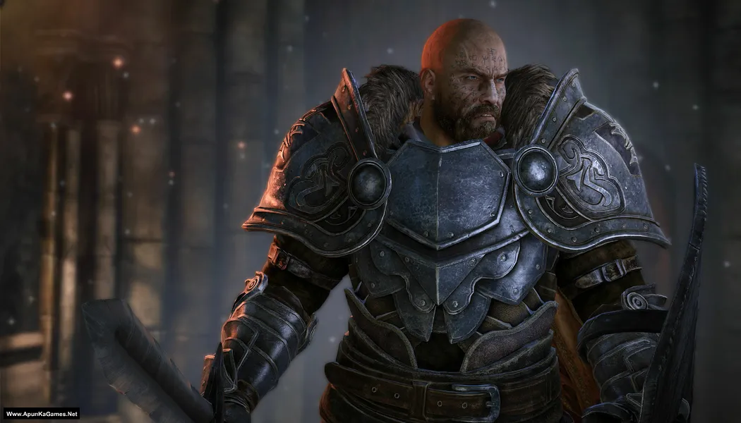 Lords of the Fallen Game of the Year Edition 2014 Screenshot 1, PC Game, Download Free