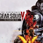 Metal Gear Solid V: The Definitive Experience