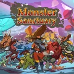 Monster Sanctuary