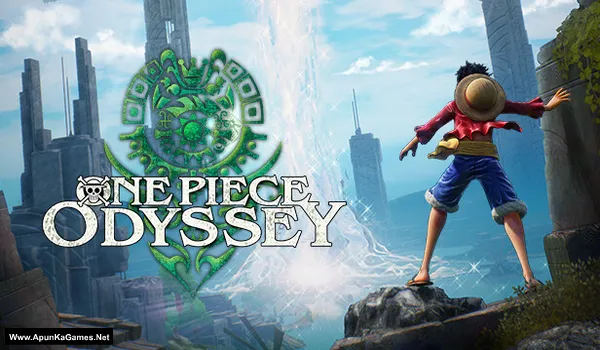One Piece Odyssey Cover, Poster, PC Game, Download Free