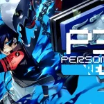 Persona 3 Reload