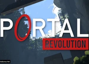 Portal: Revolution