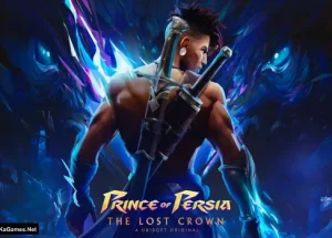 Prince of Persia The Lost Crown + All DLCs