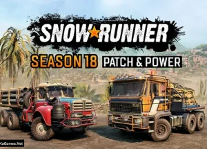 SnowRunner v43.0 + All DLCs
