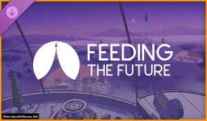 Surviving Mars: Relaunched – Feeding the Future