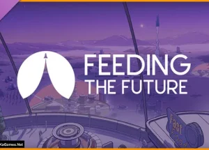 Surviving Mars: Relaunched – Feeding the Future
