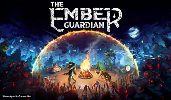 The Ember Guardian Cover, Poster, PC Game, Download Free