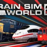 Train Sim World 2