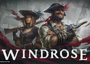Windrose