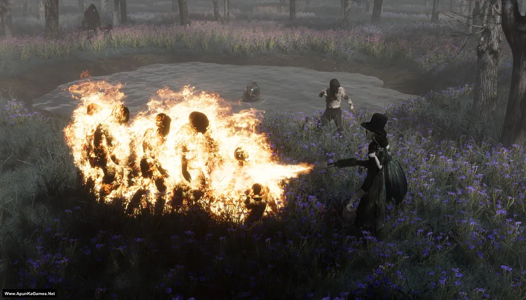 Withering Realms Screenshot 2, PC Game, Download Free