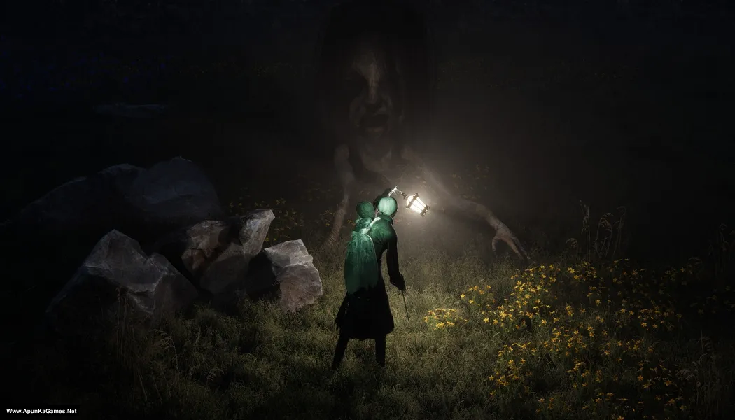 Withering Realms Screenshot 3, PC Game, Download Free