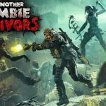 Yet Another Zombie Survivors