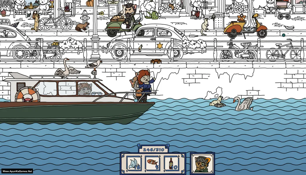 FIND ALL 6: Netherlands Screenshot 2, PC Game, Download Free