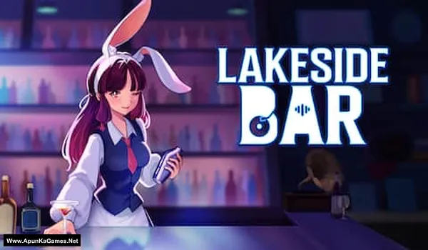 Lakeside Bar Cover, Poster, PC Game, Download Free