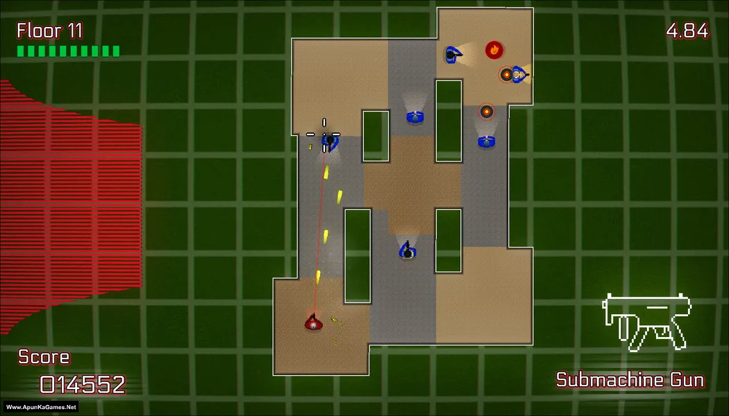 Seconds Till Destruction Screenshot 3, PC Game, Download Free