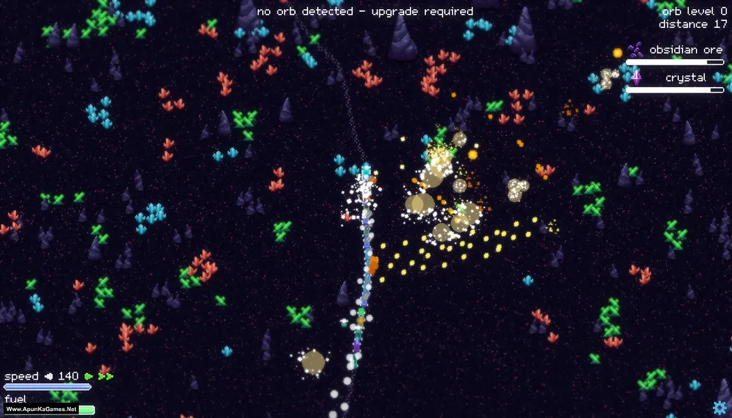 Trainatic Screenshot 1, PC Game, Download Free