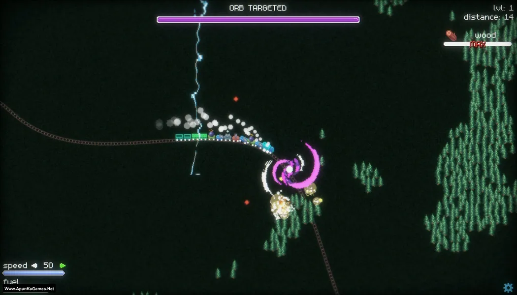 Trainatic Screenshot 3, PC Game, Download Free