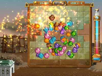 7 Wonders: Treasures of Seven Screenshot Photos 2