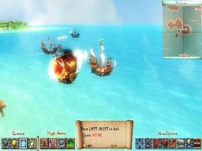 A Sirius Screenshot Photos 2