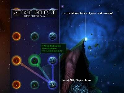 Aces of the Galaxy Screenshot Photos 2