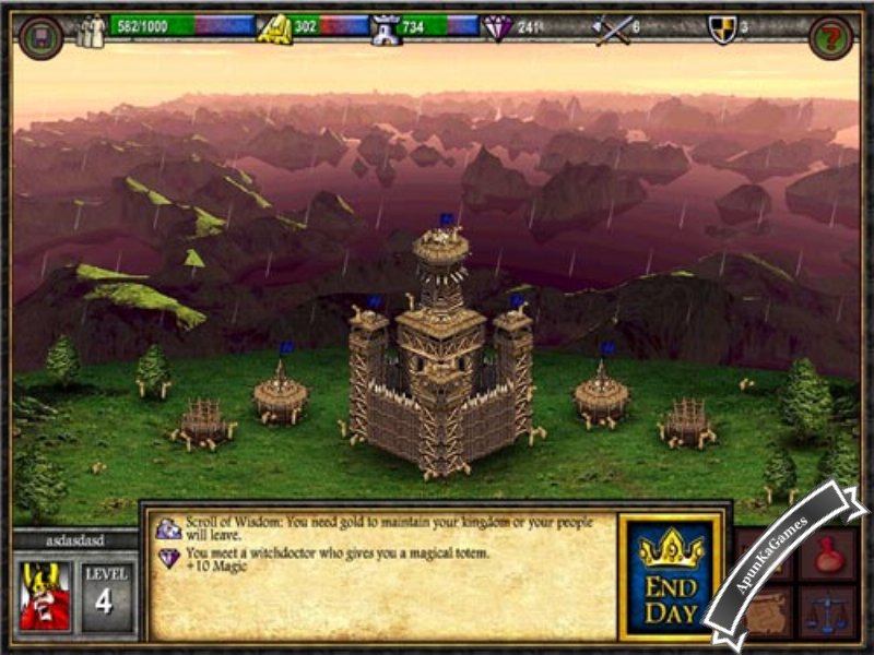 Age of Castles Screenshot photos 1