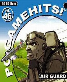 Air Guard cover new