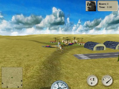 Air Guard Screenshot Photos 2