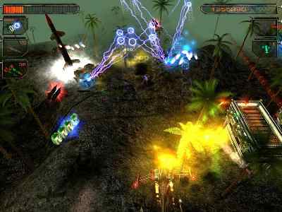 Air Strike 3D 2 - Gulf Thunder Screenshot Photos 1