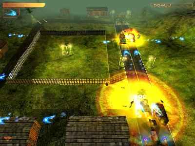 Air Strike 3D Screenshot Photos 2