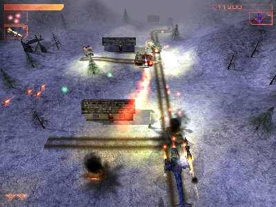 Air Strike 3D Screenshot Photos 3