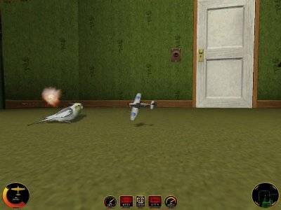 Airfix Dogfighter Screenshot Photos 1