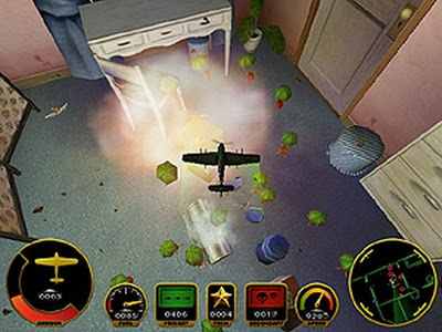 Airfix Dogfighter Screenshot Photos 2