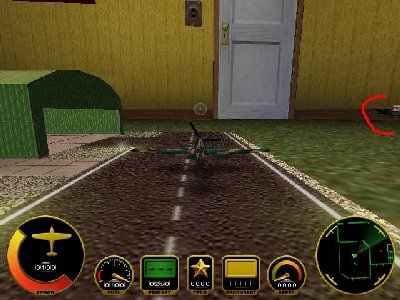 Airfix Dogfighter Screenshot Photos 3