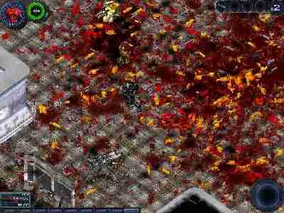 Alien Shooter Revisited Screenshot Photos 1