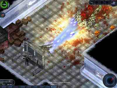 Alien Shooter Revisited Screenshot Photos 2