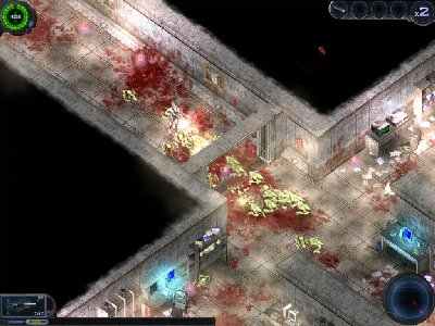 Alien Shooter Revisited Screenshot Photos 3